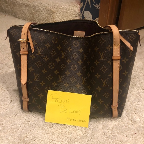 Louis Vuitton Tuileries - Picture 9 of 12